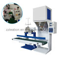 20-50kg Automatic Vacuum Shaping Rice Packaging Machine